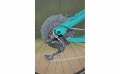 Moustache Bikes Patte De Dérailleur Vélo Moustache Axe 12 Mm - RD-HK002