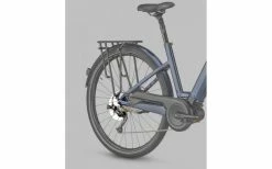 Moustache Bikes Patte De Dérailleur Vélo Moustache Axe 9 Mm - RD-HK001