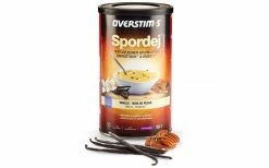 Overstim.s Petit-déjeuner énergétique Spordej Overstim's Vanille/Noix De Pécan