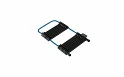 Plaque Protection Cadre Carbone Thule - 984000