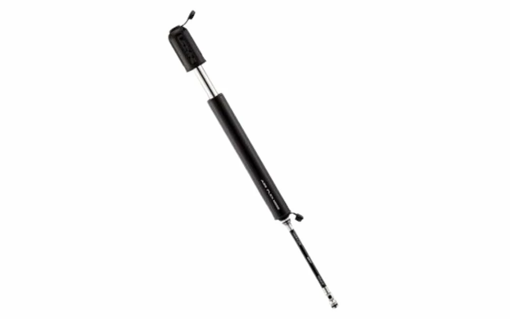 Pompe à Main Lezyne Sport Drive HV Noir - 216 Mm – Image 2