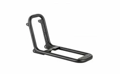 Moustache Bikes Porte-bagages Avant Moustache Charlie Small MIK Pour Lundi 20 - CA-MA007