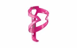 Porte-bidon Bontrager Elite Rose