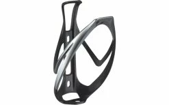 Porte Bidon SPECIALIZED RIB Cage II - Noir Mat/Gris