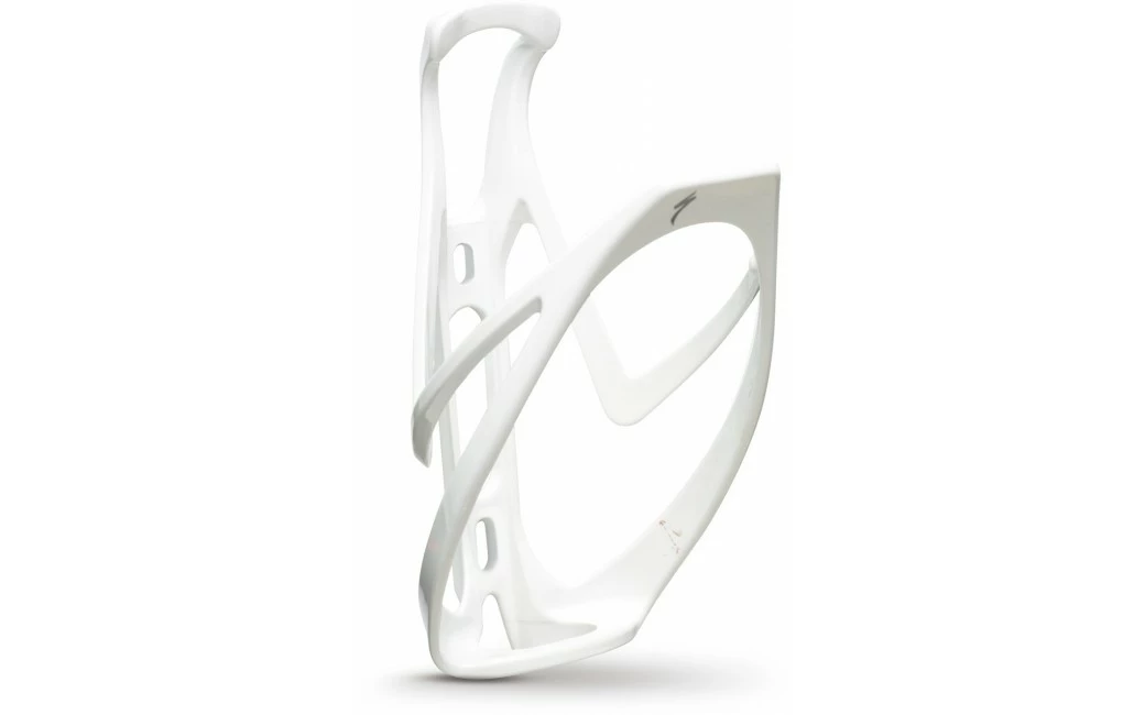 Porte-bidon Specialized Rib Cage Blanc