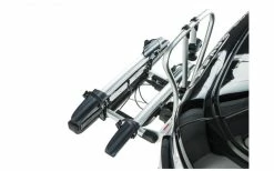 Porte-vélo Attelage YAKIMA JustClick 2 - 2021