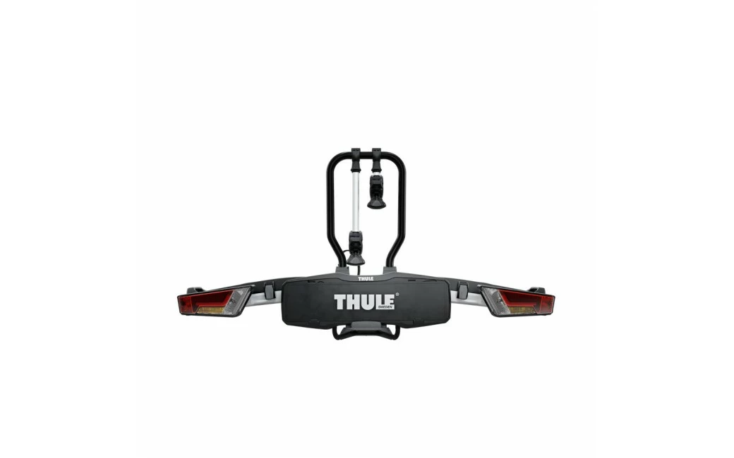 Porte-vélos Attelage Thule EasyFold XT 2 Vélos | 13 Pins – Image 2