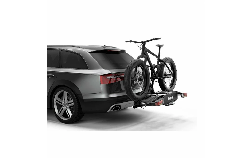 Porte-vélos Attelage Thule EasyFold XT 2 Vélos | 13 Pins – Image 5