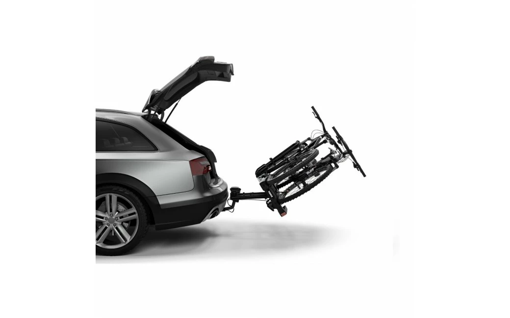 Porte-vélos Attelage Thule EasyFold XT 2 Vélos | 13 Pins – Image 6