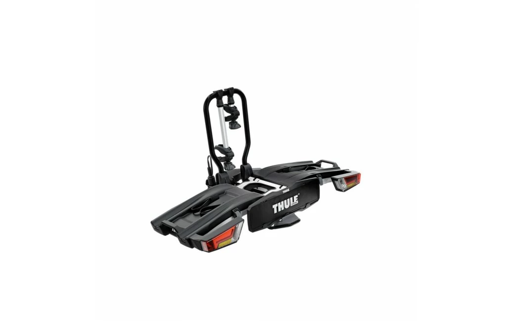 Porte-vélos Attelage Thule EasyFold XT 2 Vélos | 13 Pins