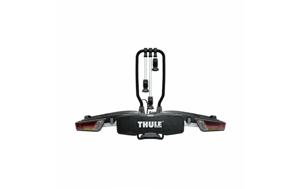 Porte-vélos Attelage Thule EasyFold XT 3 Vélos | 13 Pins – Image 2