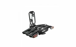 Porte-vélos Attelage Thule EasyFold XT 3 Vélos | 13 Pins