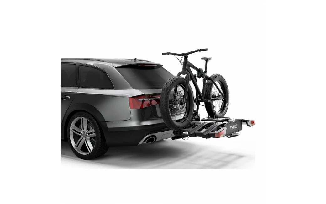 Porte-vélos Attelage Thule EasyFold XT 3 Vélos | 13 Pins – Image 5