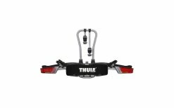 Porte-vélos Thule EasyFold 931 2 Vélos 13 Pins