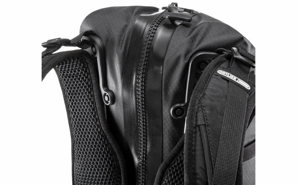 Sac à Dos ORTLIEB Atrack BP 25L Noir – Image 4