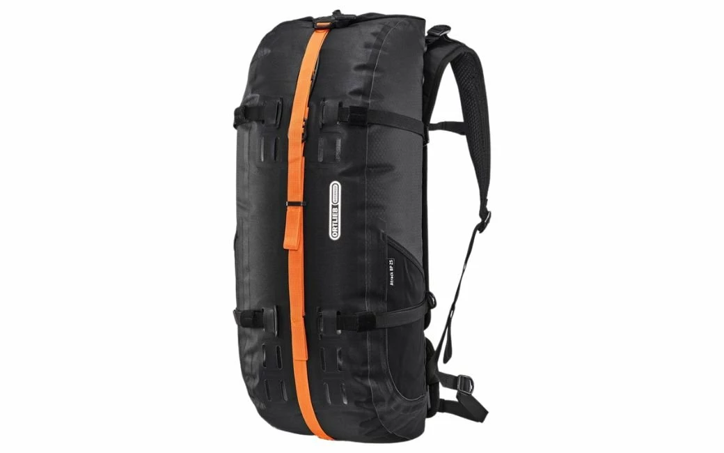 Sac Ă Dos ORTLIEB Atrack BP 25L Noir