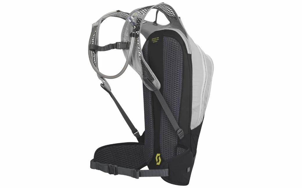 Sac à Dos SCOTT Perform EVO Hy'10 Gris/Noir – Image 2