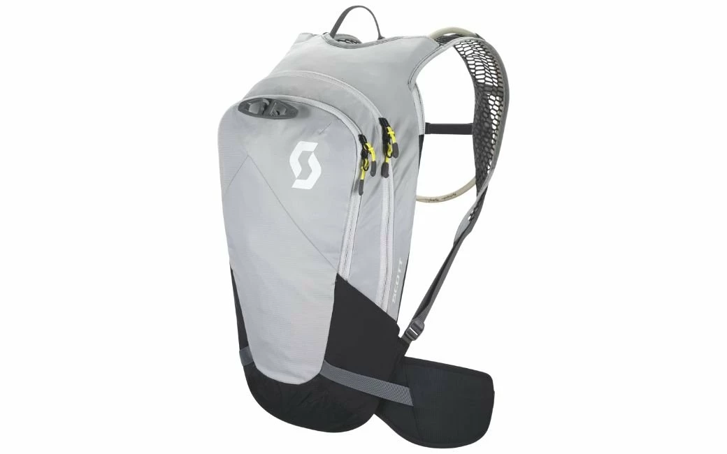 Sac Ă Dos SCOTT Perform EVO Hy'10 Gris/Noir