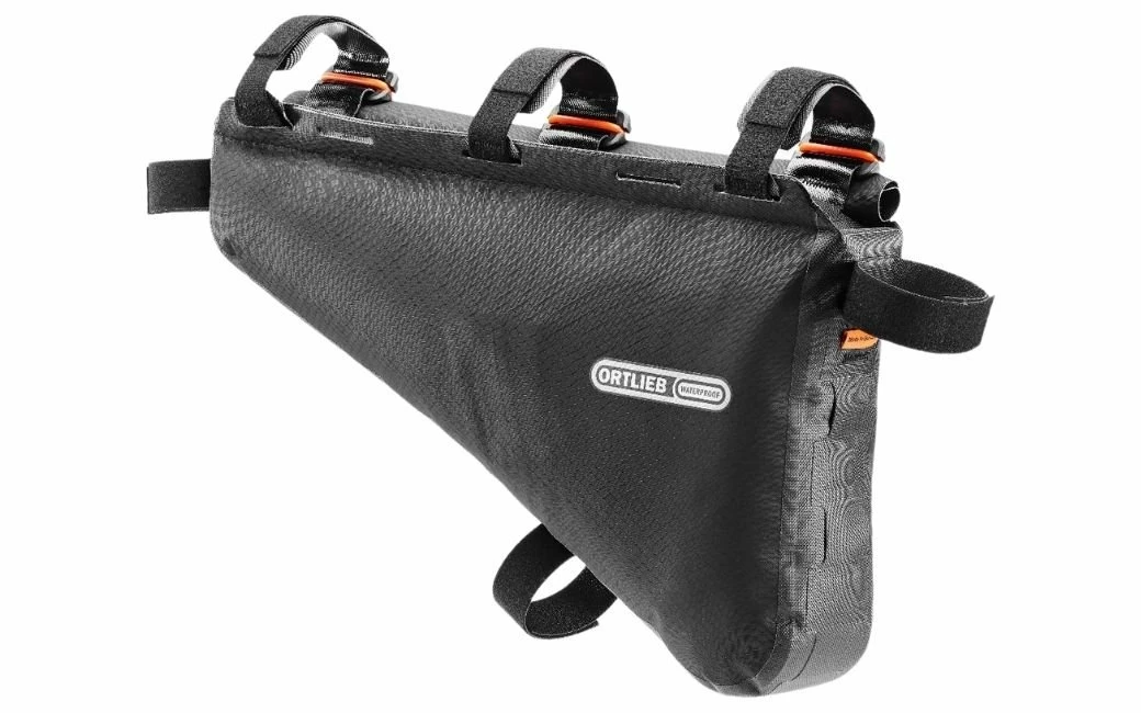 Sacoche De Cadre Ortlieb Frame-Pack RC 4L – Image 2