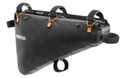 Sacoche De Cadre Ortlieb Frame-Pack RC 6L