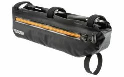 Sacoche De Cadre ORTLIEB Frame-Pack TopTube Noir
