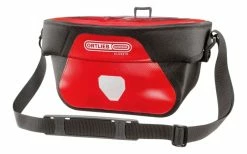 Sacoche De Guidon ORTLIEB Ultimate Six Classic Rouge - S