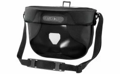 Sacoche De Guidon ORTLIEB Ultimate Six Free Noir / M