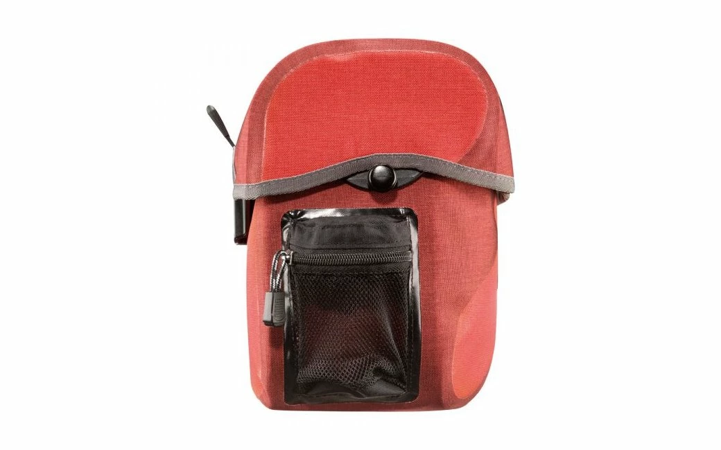 Sacoche De Guidon Ortlieb Ultimate Six Plus 7L Rouge – Image 2