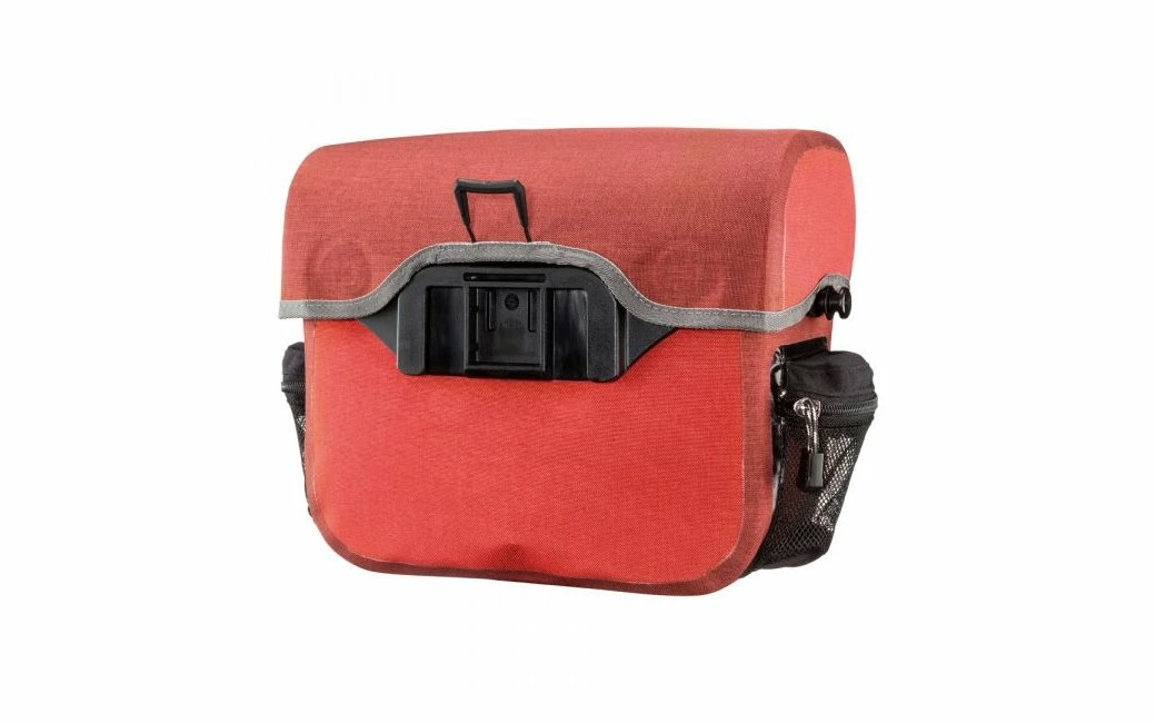 Sacoche De Guidon Ortlieb Ultimate Six Plus 7L Rouge – Image 3