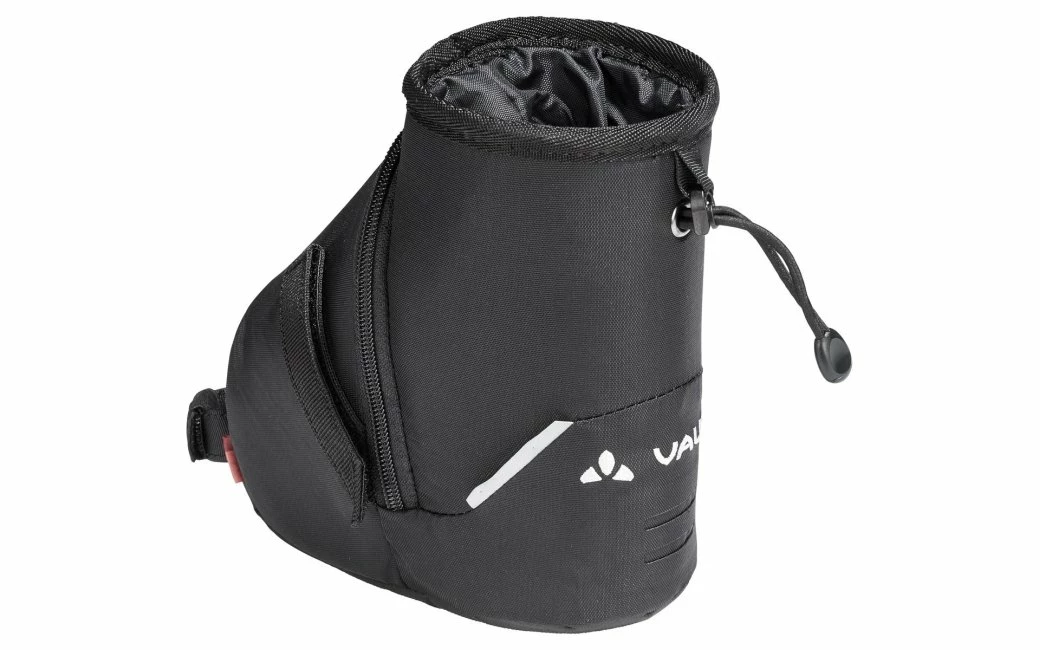 Sacoche De Selle étanche Vaude Tool Aqua Noir