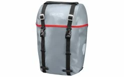 Sacoche ORTLIEB Bike-Packer Original Gris