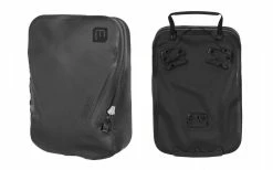 Moustache Bikes Sacoche Vélo Moustache Par Ortlieb - BG-OR002