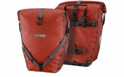Sacoche Voyage ORTLIEB Back-Roller Plus Rouge