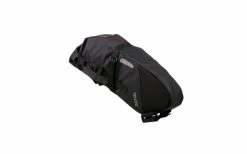 ZEFAL Sacoche De Selle Zéfal Z Adventure 5L Noir - 2021