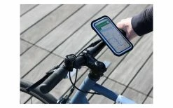 Fun Sport Cycles Support Magnétique Smartphone Shapeheart - 2021