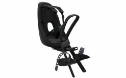 Siège Enfant Fixation Avant Thule Yepp Nexxt Mini