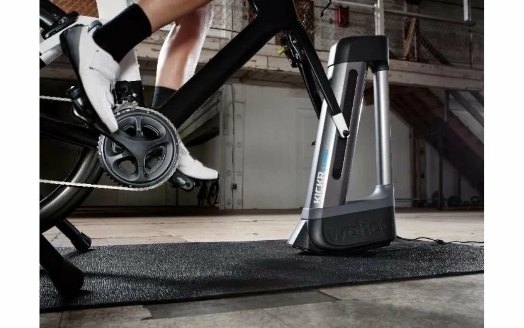 Wahoo Fitness Simulateur De Pente WAHOO KICKR Climb