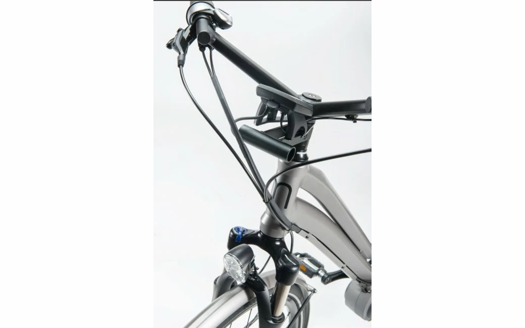 Moustache Bikes Support Panier Vélo Moustache Samedi 28 HB-HK006 25.4MM – Image 2