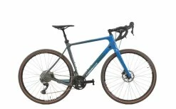 Vélo Gravel Norco Search XR C3 - Révisé Et Garanti - Taille L
