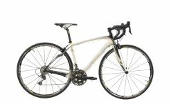 Vélo Route Occasion Specialized Roubaix Expert - Révisé Et Garanti - Taille XS