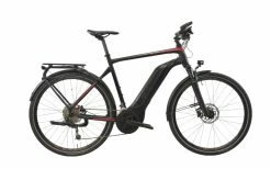 VTC Electrique Giant Explore E+2 GTS - Occasion Révisé Et Garantie - Taille XL