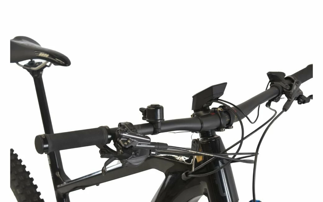 Moustache Bikes VTT Electrique Occasion Moustache Game 10 - Révisé Et Garanti - Taille L – Image 3