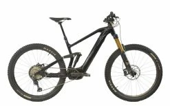 Moustache Bikes VTT Electrique Occasion Moustache Game 10 - Révisé Et Garanti - Taille L