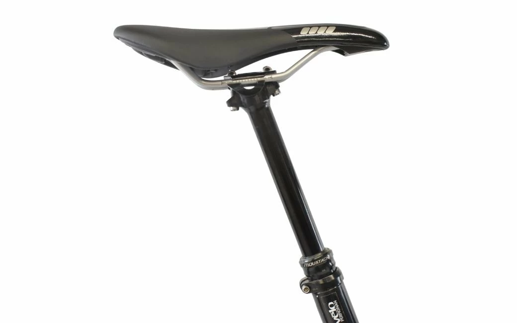 Moustache Bikes VTT Electrique Occasion Moustache Game 10 - Révisé Et Garanti - Taille L – Image 6