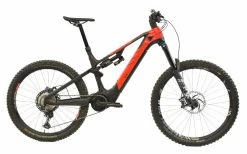 VTT Electrique Occasion Rotwild RE750 FS PRO - Révisé Et Garanti - Taille L