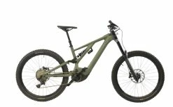 VTT Electrique Occasion Specialized Kenevo Expert - Révisé Et Garanti - Taille M