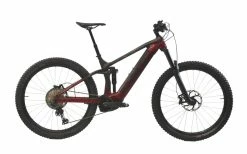 VTT Electrique Occasion Trek Rail 7 - Révisé Et Garanti - Taille L
