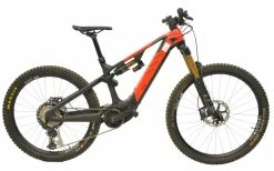 VTT Electrique Rotwild RE 750 FS PRO - Révisé Et Garanti - Taille S