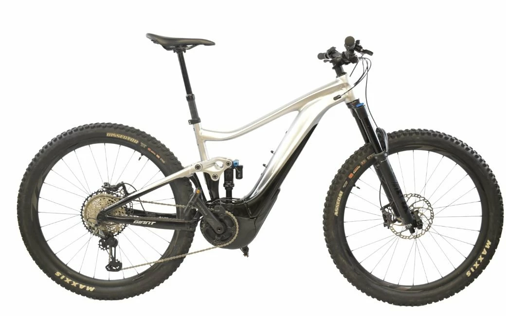 VTT Électrqiue Occasion Giant Trance E+1 PRO - Révisé Et Garanti - Taille L