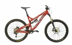 VTT Occasion Intense Tracer 275 - Révisé Et Garanti - Taille L